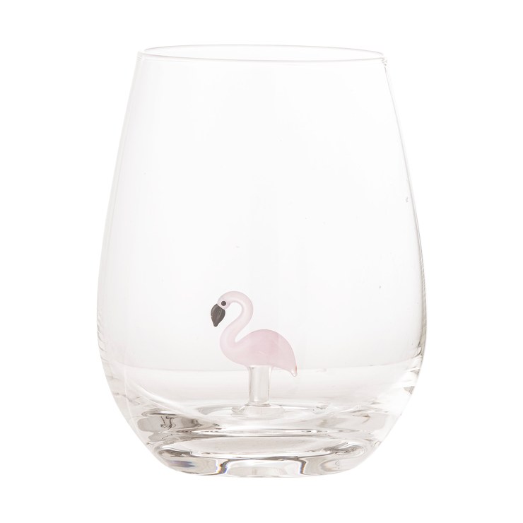 Bloomingville Misa water glass 56 cl
