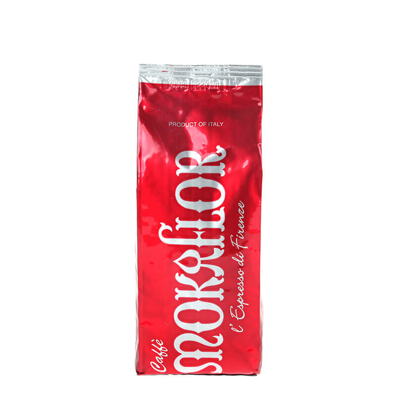 Mokaflor Miscela Rosso