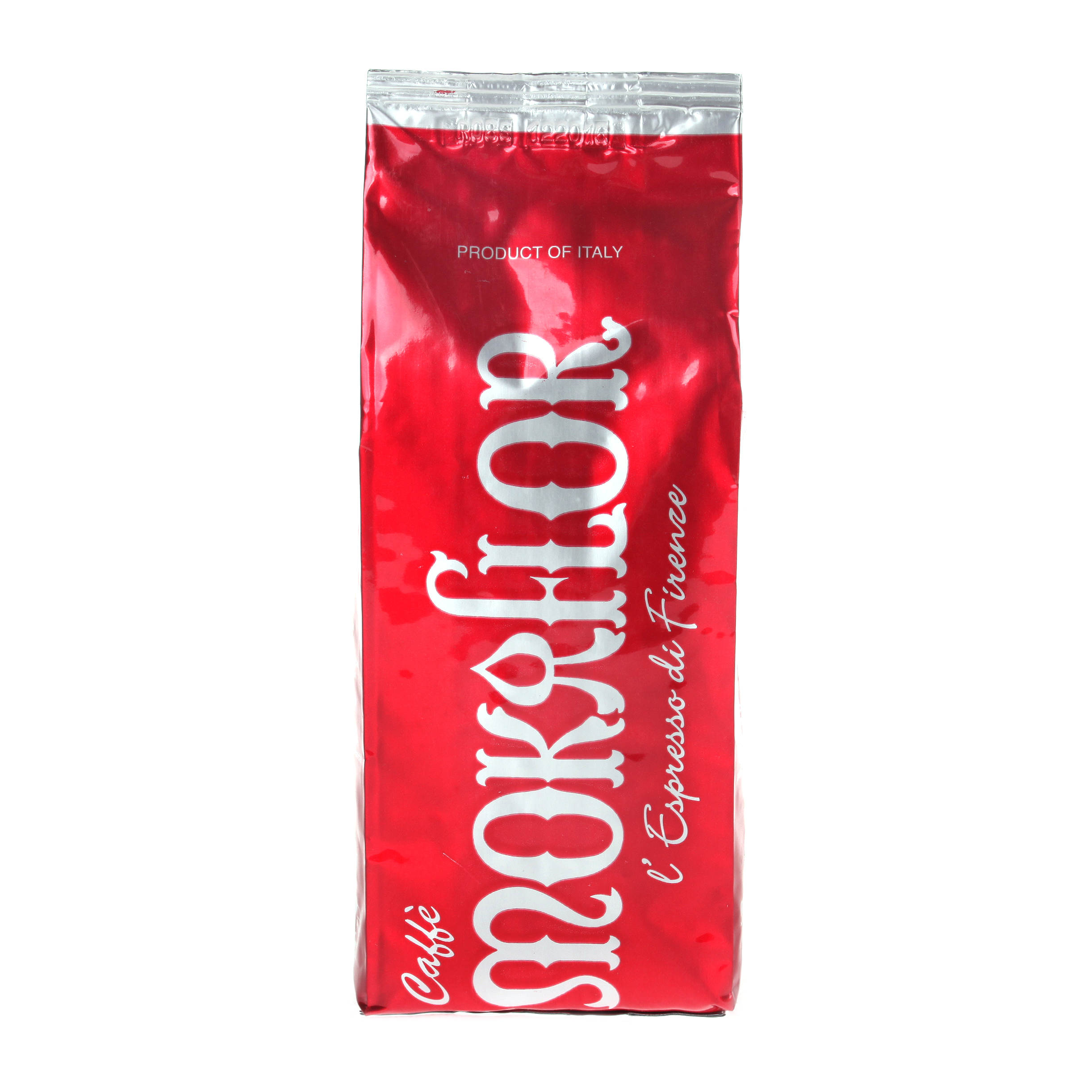 Mokaflor Miscela Rosso