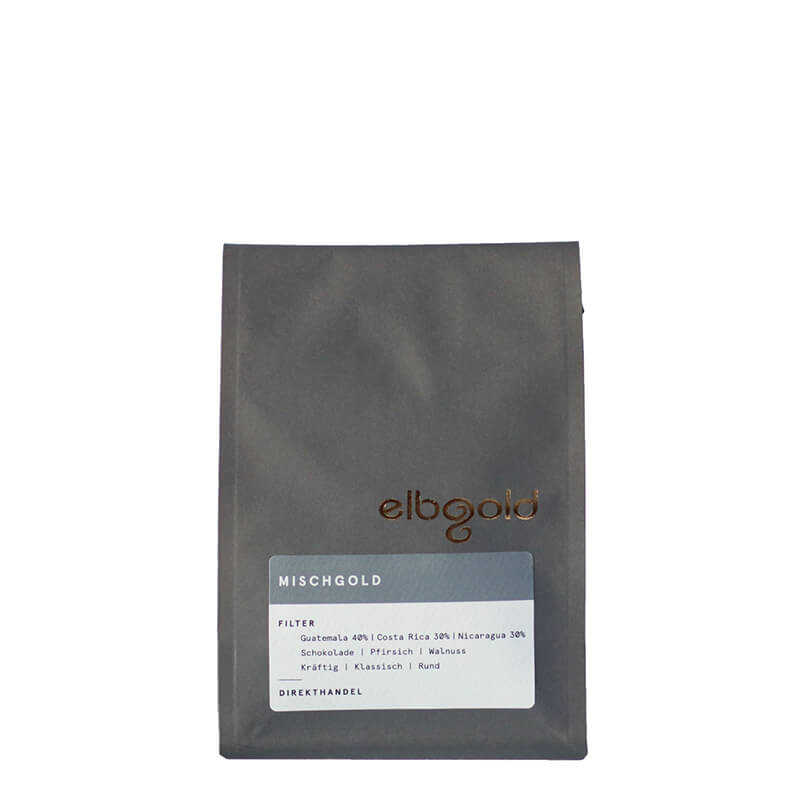 Elbgold Mixed gold