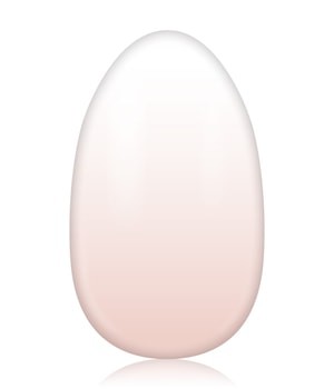 Miss Sophie Nude Baby Boomer Manicure Nude Babyboomer