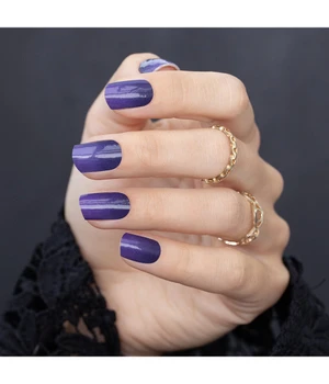 Miss Sophie UV Gel Wraps Beautiful Beast UV