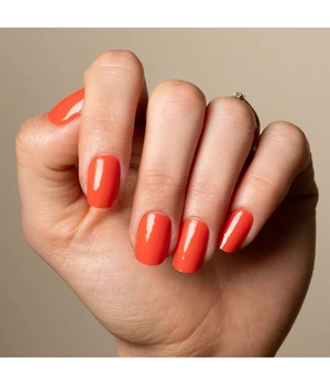 Miss Sophie UV Gel Wraps Candy Apple UV