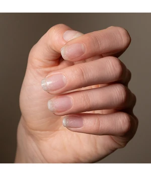 Miss Sophie UV Gel Wraps Ice Crystal UV