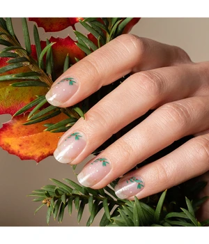 Miss Sophie UV Gel Wraps Noël