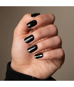 Miss Sophie UV Gel Wraps Snowstorm UV