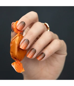 Miss Sophie UV Gel Wraps Trick Or Treat UV
