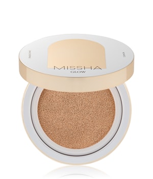 MISSHA Glow Cushion - Sun Covering Nr. 23 - Natural Beige