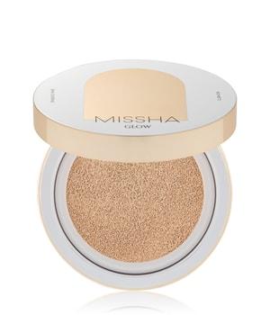 MISSHA Glow Cushion - Sun Covering Nr. 21 - Light Beige