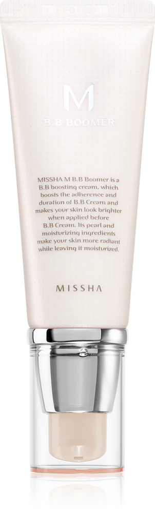 Missha M B.B. Boomer primer to brighten and unify complexion 40 ml