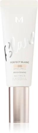 Missha M Perfect Blanc Brightening BB Cream SPF 50+ Farbton No.23 Sand 40 ml