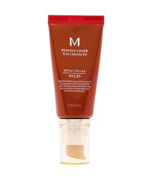 MISSHA M Perfect Cover B.B Nr. 25 - Warm Beige