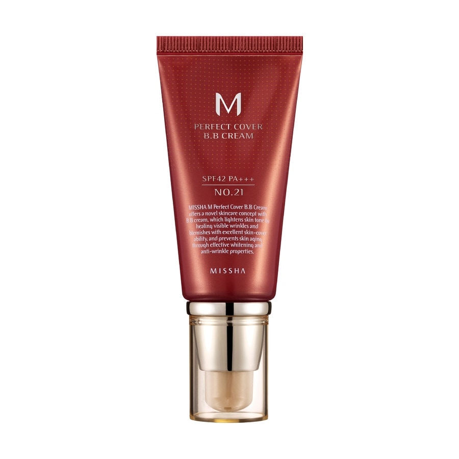 Missha M Perfect Cover SPF42/PA+++