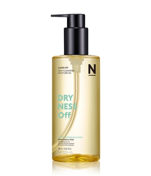 MISSHA Super Off Cleansing Oil (Dryness Off)