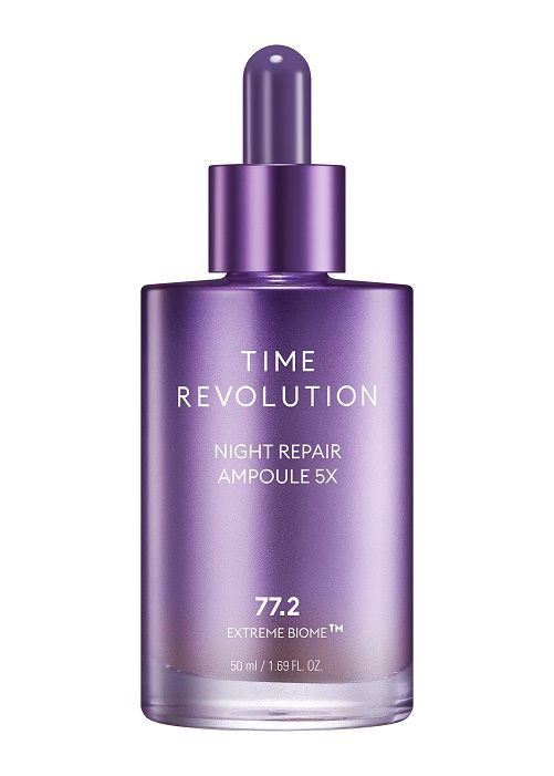 MISSHA Time Revolution Night Repair Ampoule 5x 50 ml
