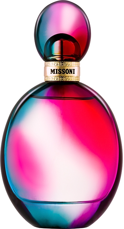 Missoni Missoni Eau de Parfum for women 100 ml