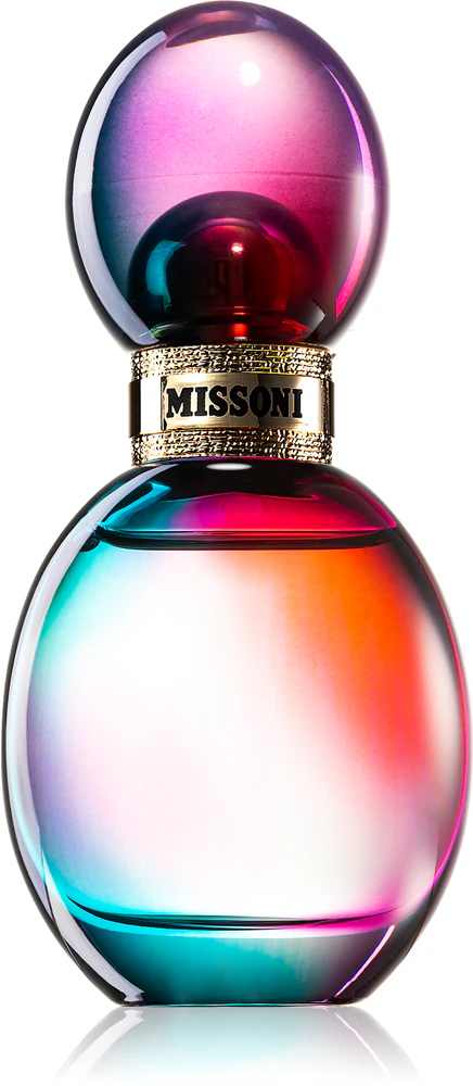 Missoni Missoni Eau de Parfum for women 30 ml