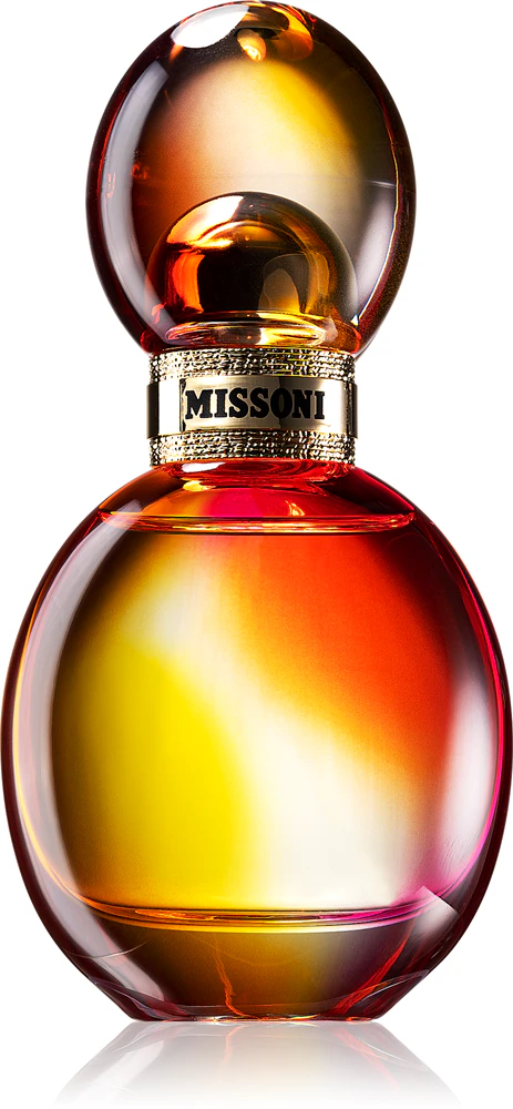 Missoni Missoni Eau de Toilette for women
