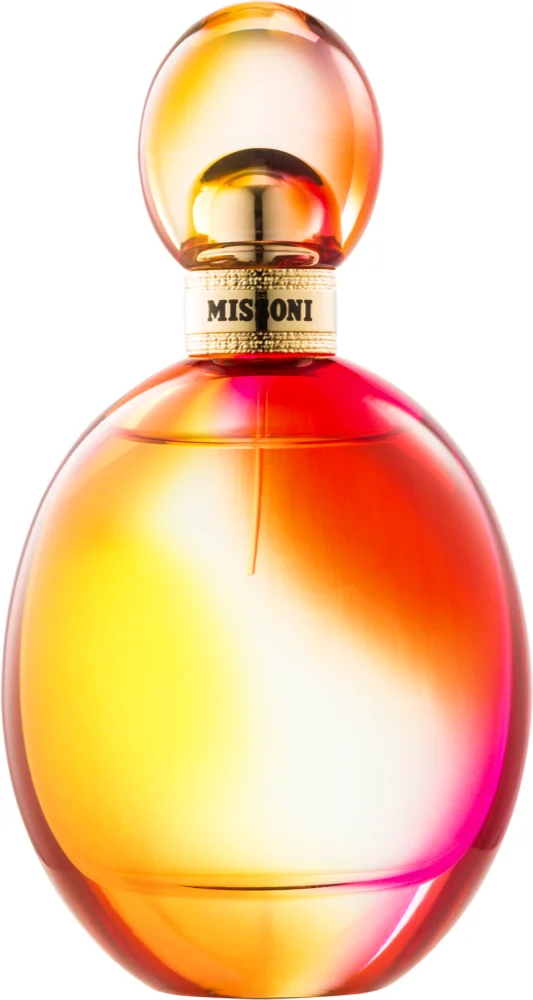 Missoni Missoni Eau de Toilette for women 100 ml