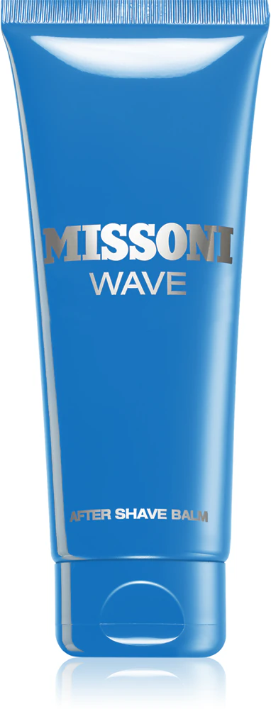Missoni Wave After Shave Balm for men