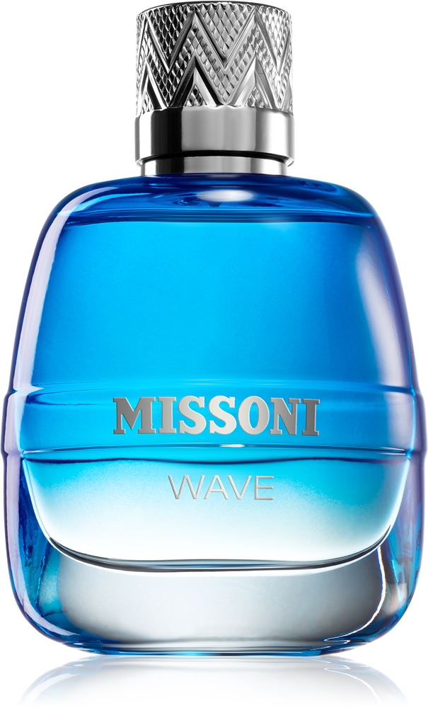 Missoni Wave Eau de Toilette for men