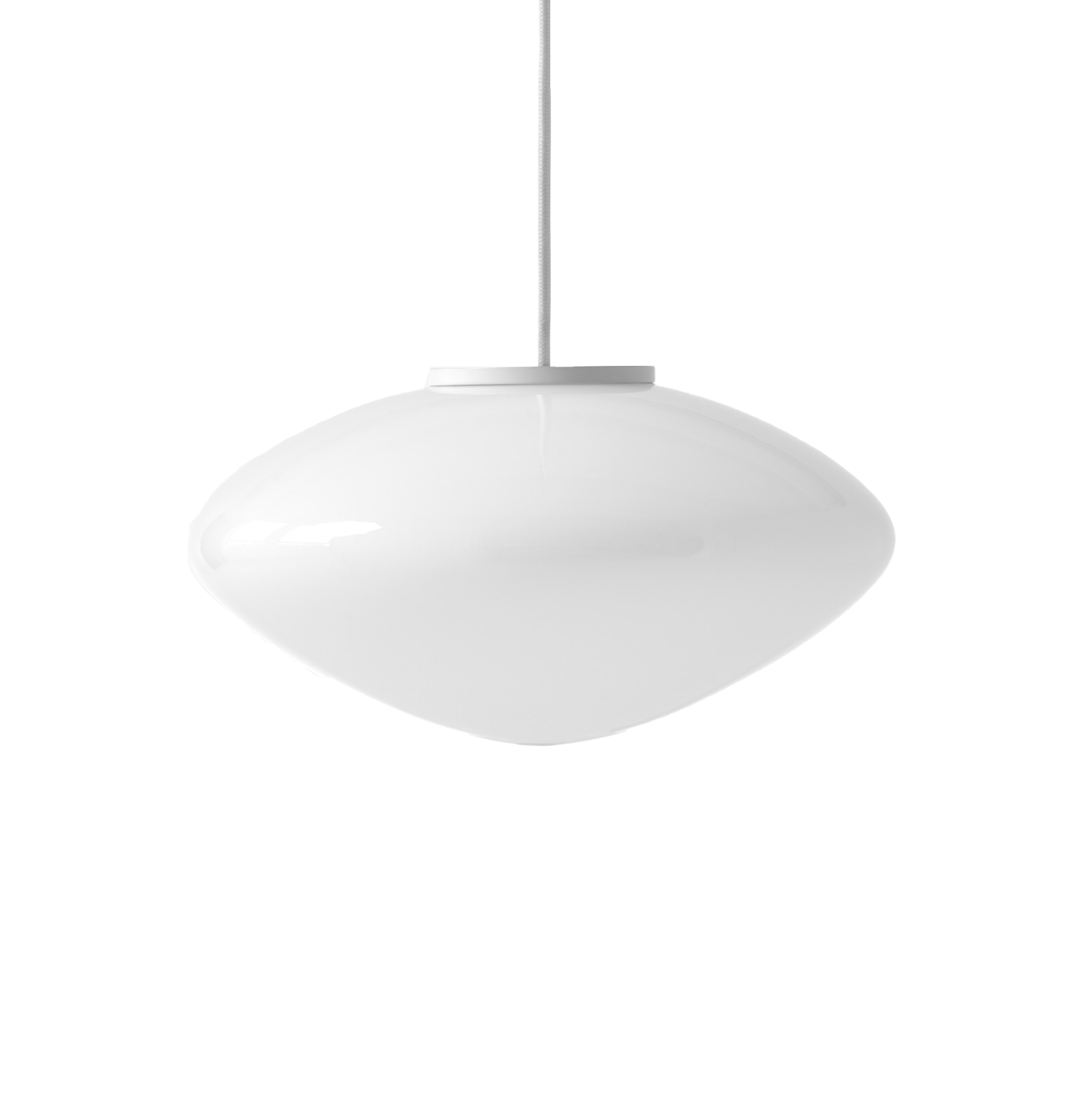 Mist AP15 pendant light Ø25cm