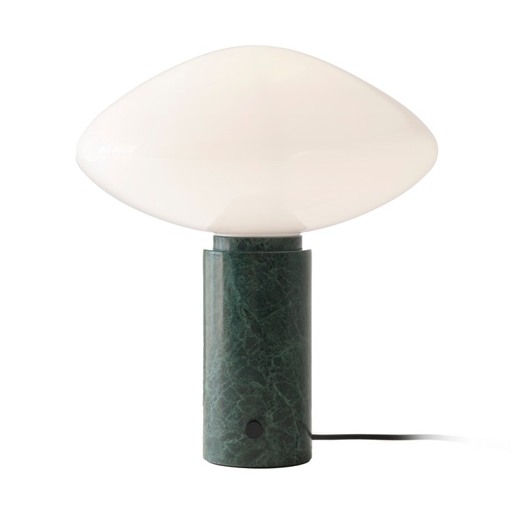 tradition Mist AP17 table lamp Ø37cm