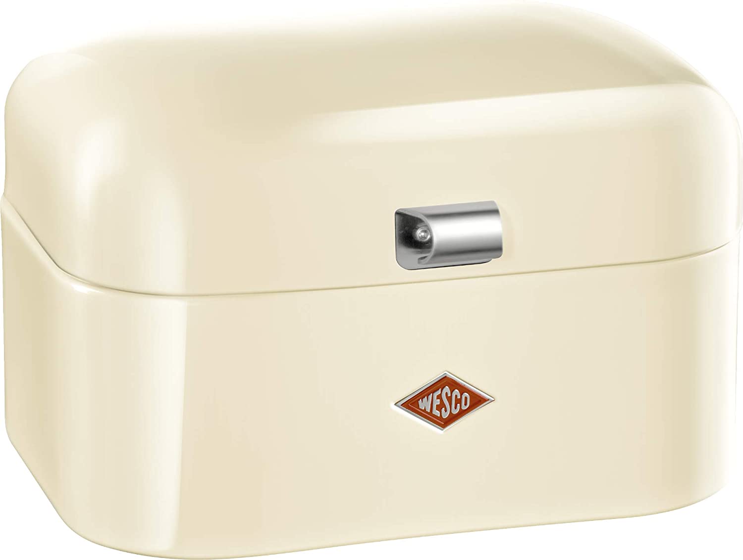 Wesco 235101-01 Single Grandy Bread Bin