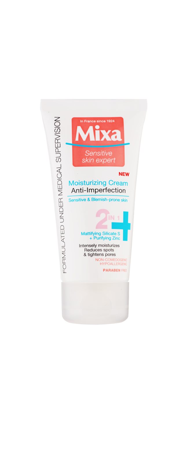 MIXA Anti Imperfection 50ml
