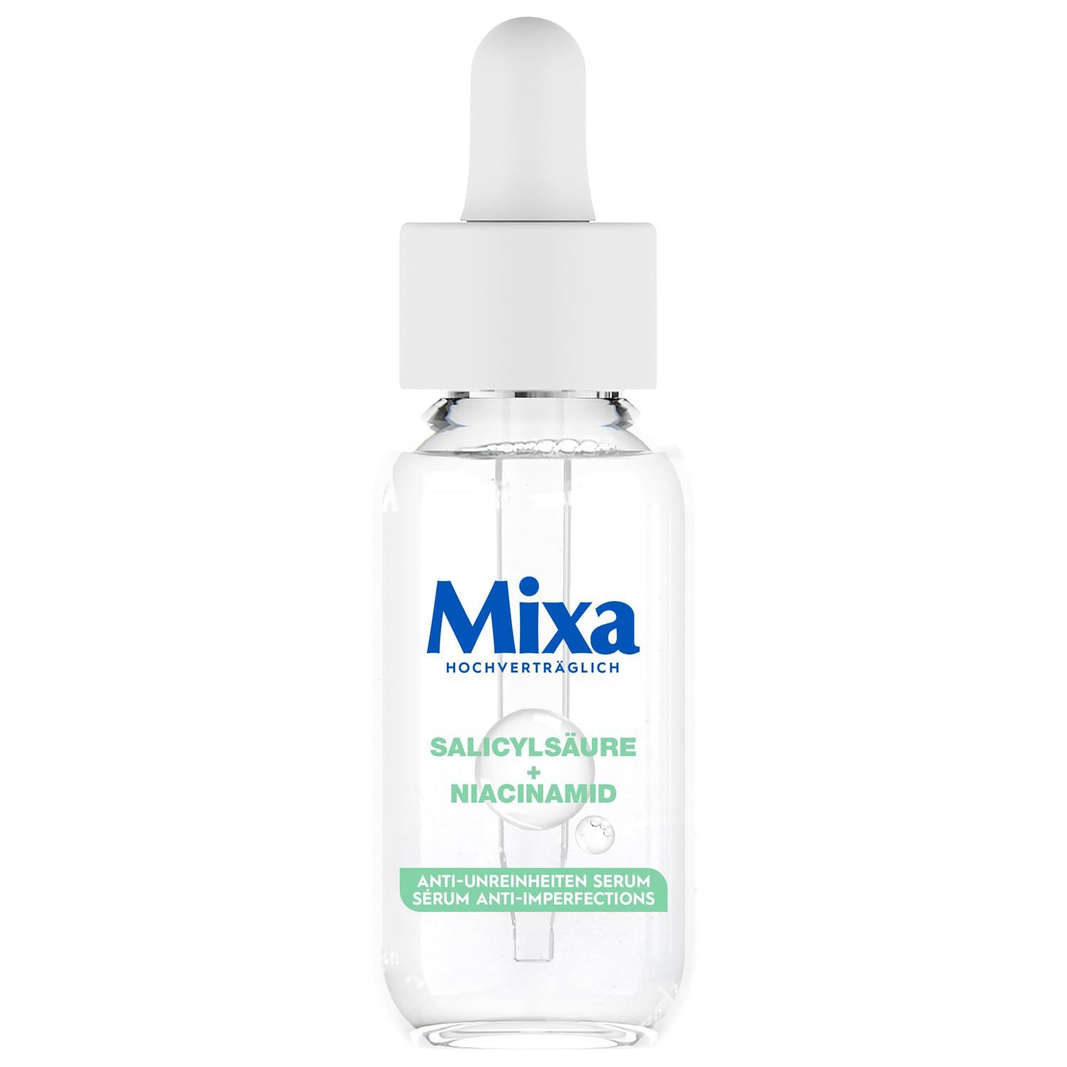 Mixa Anti-Blemish Serum