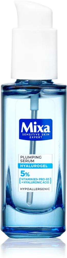 MIXA Hyalurogel Super sérum facial serum for sensitive skin
