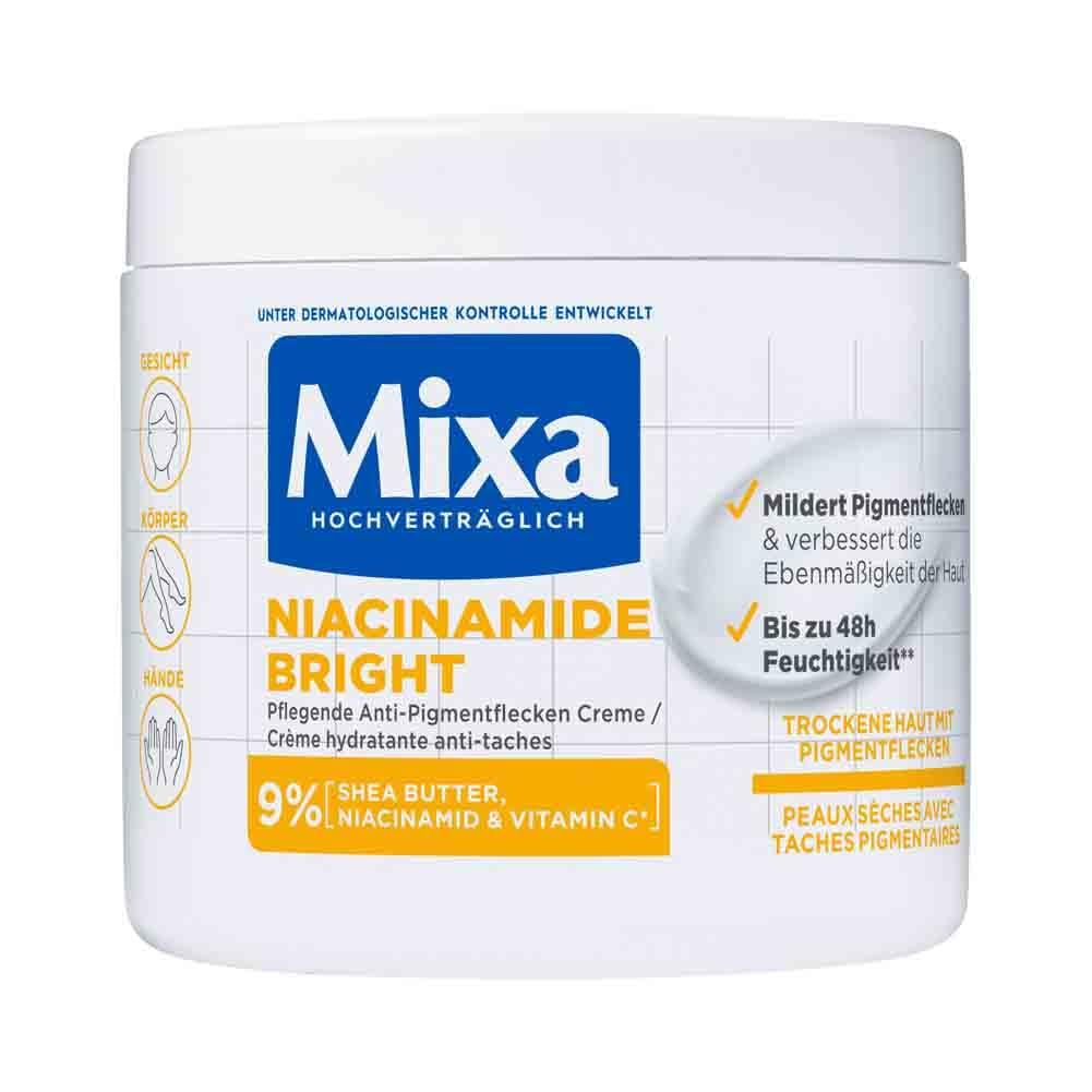 Mixa Niacinamide Bright Anti Pigment Spots