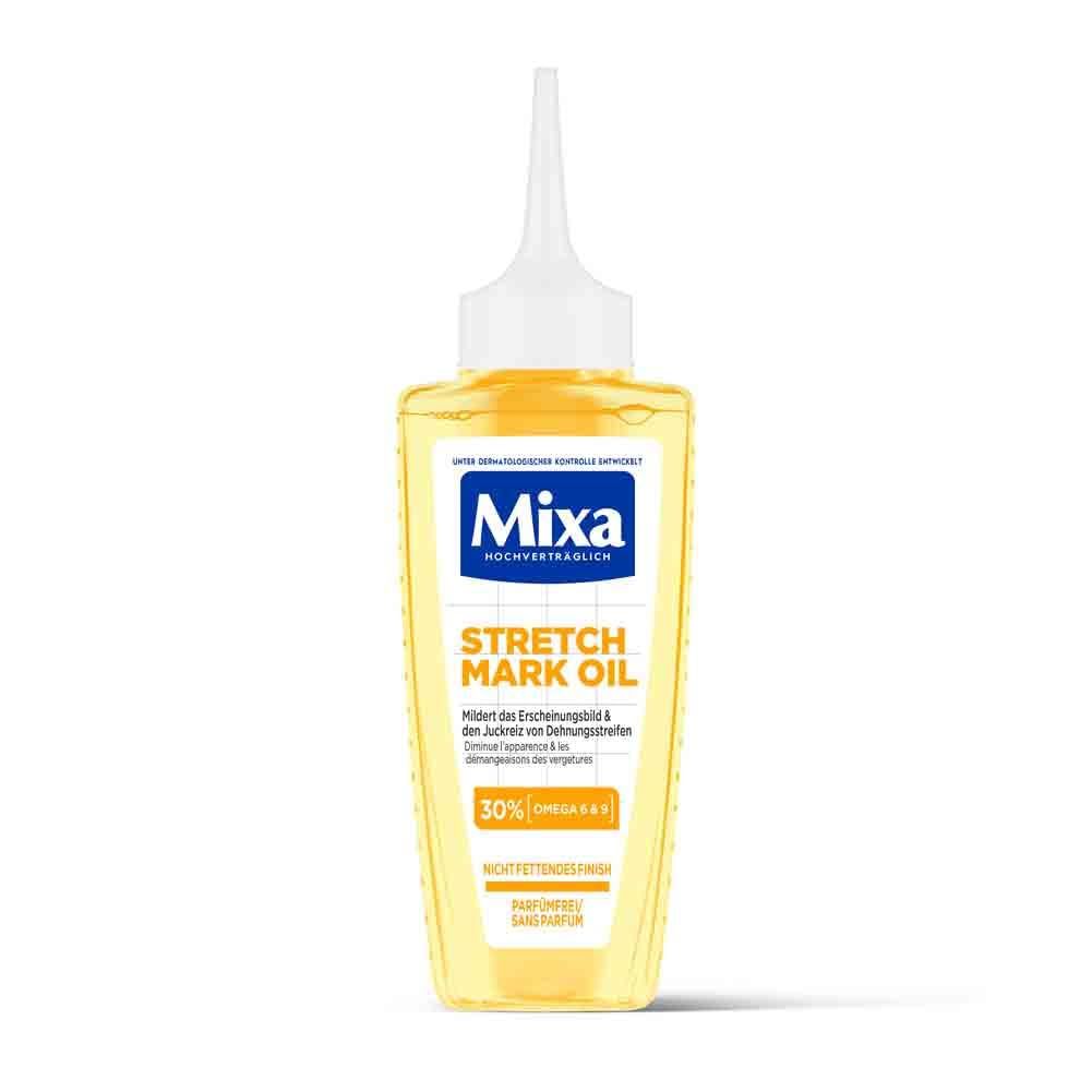 Mixa Stretch Mark Oil Anti-Stretch Marks