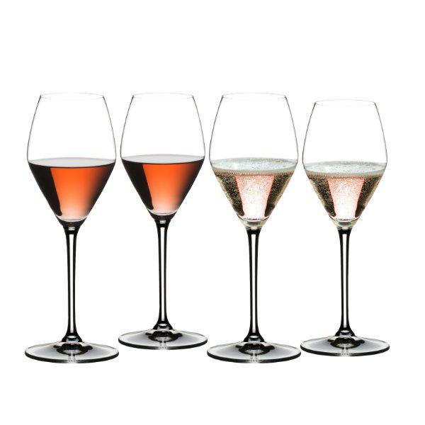 Mixing Set Rosé (4 pieces) from Riedel