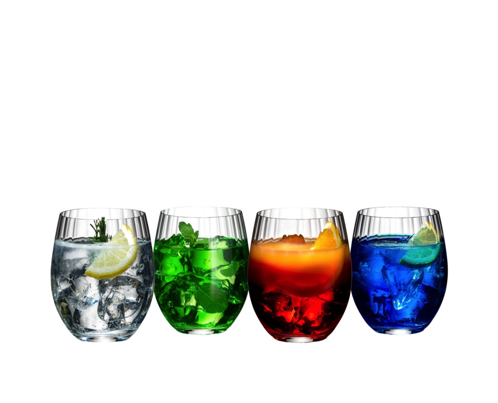 Mixing Tonic Set Riedel Barware Ret Riedel