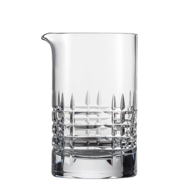 Schott Zwiesel Mixkrug Basic Bar Classic Nr. 0,5 L, Capacity: 500 Ml, H: 150 Mm, D: 96 Mm