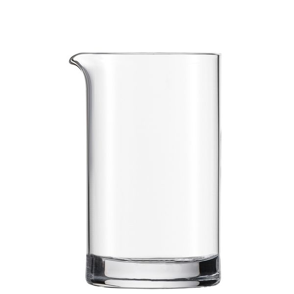 Schott Zwiesel Mixkrug Basic Bar Selection Nr. 0,5 L, Capacity: 500 Ml, H: 150 Mm, D: 96 M