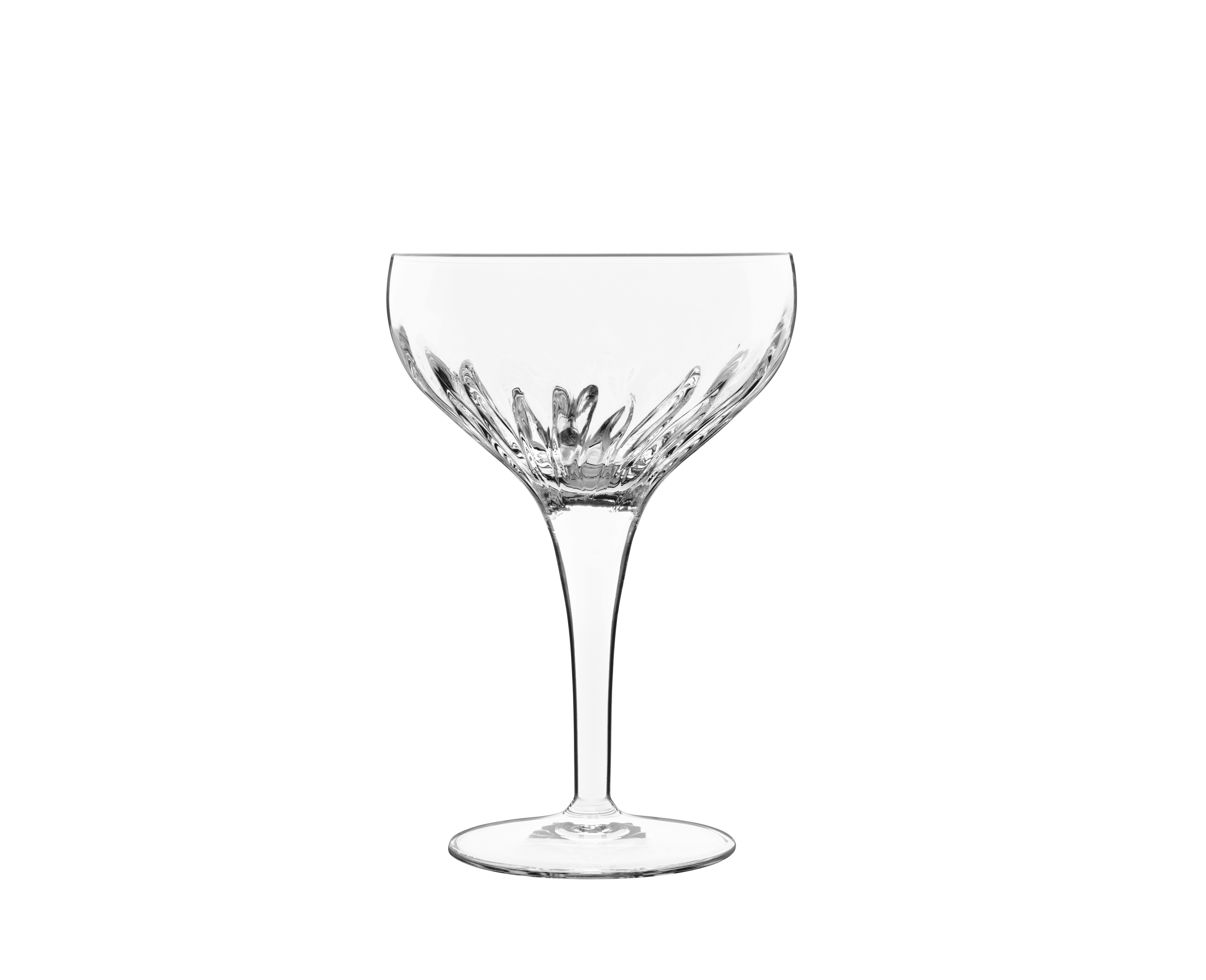 Luigi Bormioli Mixology cocktail glass pack of 4
