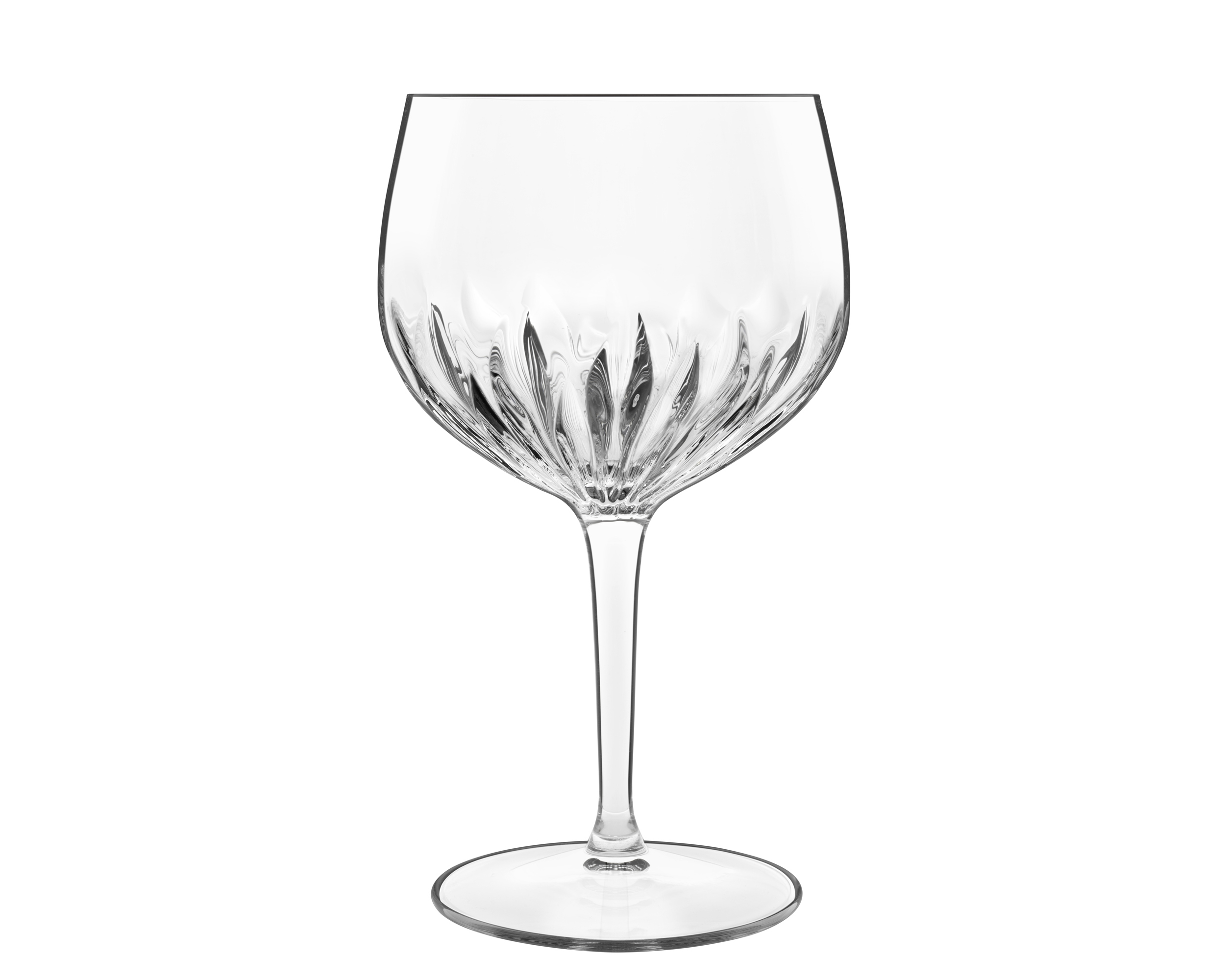 Luigi Bormioli Mixology Gin & Tonic Glass 4 Pack