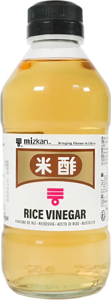 momogo MIZKAN Rice Vinegar 275ml