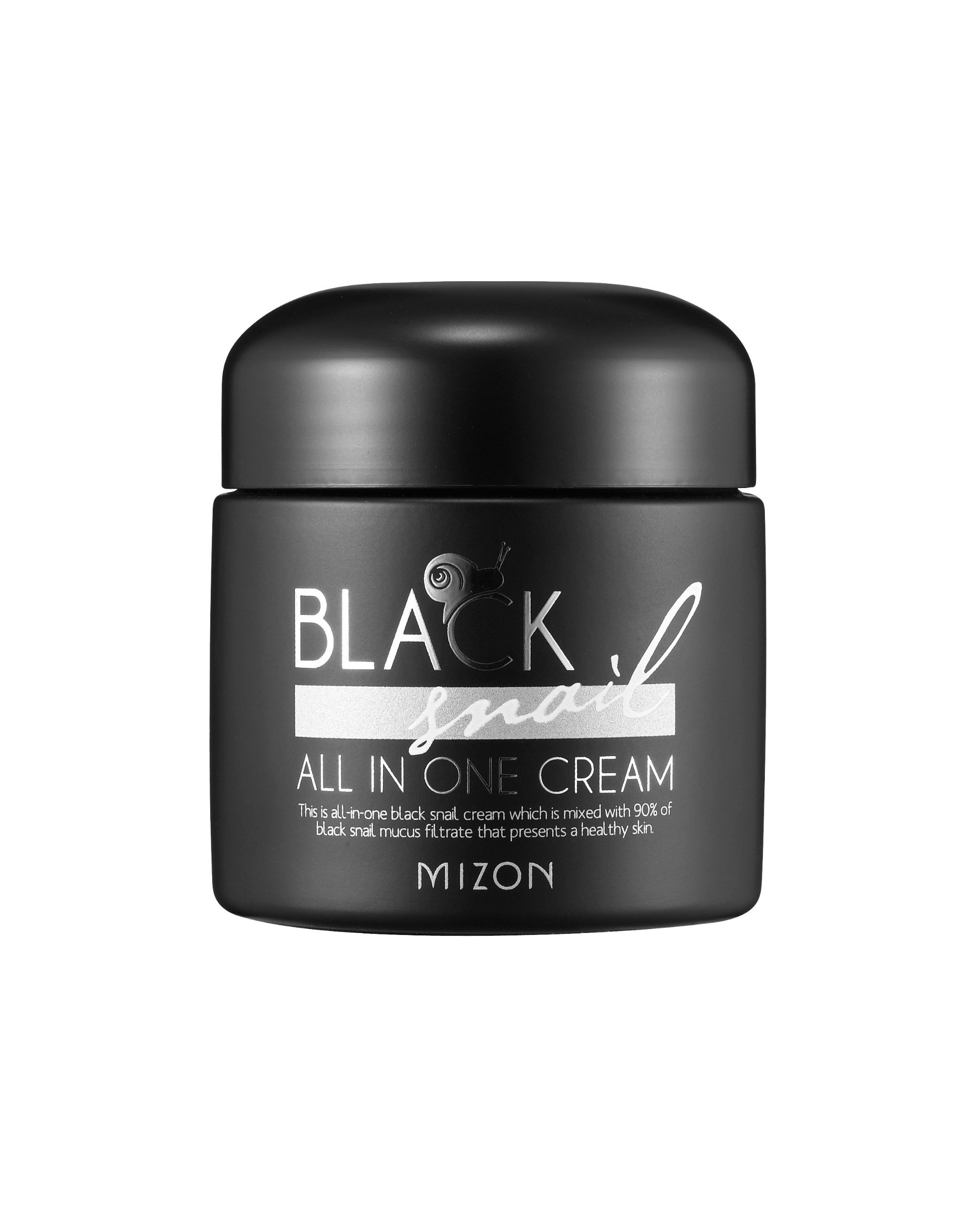 MIZON Black Snail All In One Cream 0,075 l