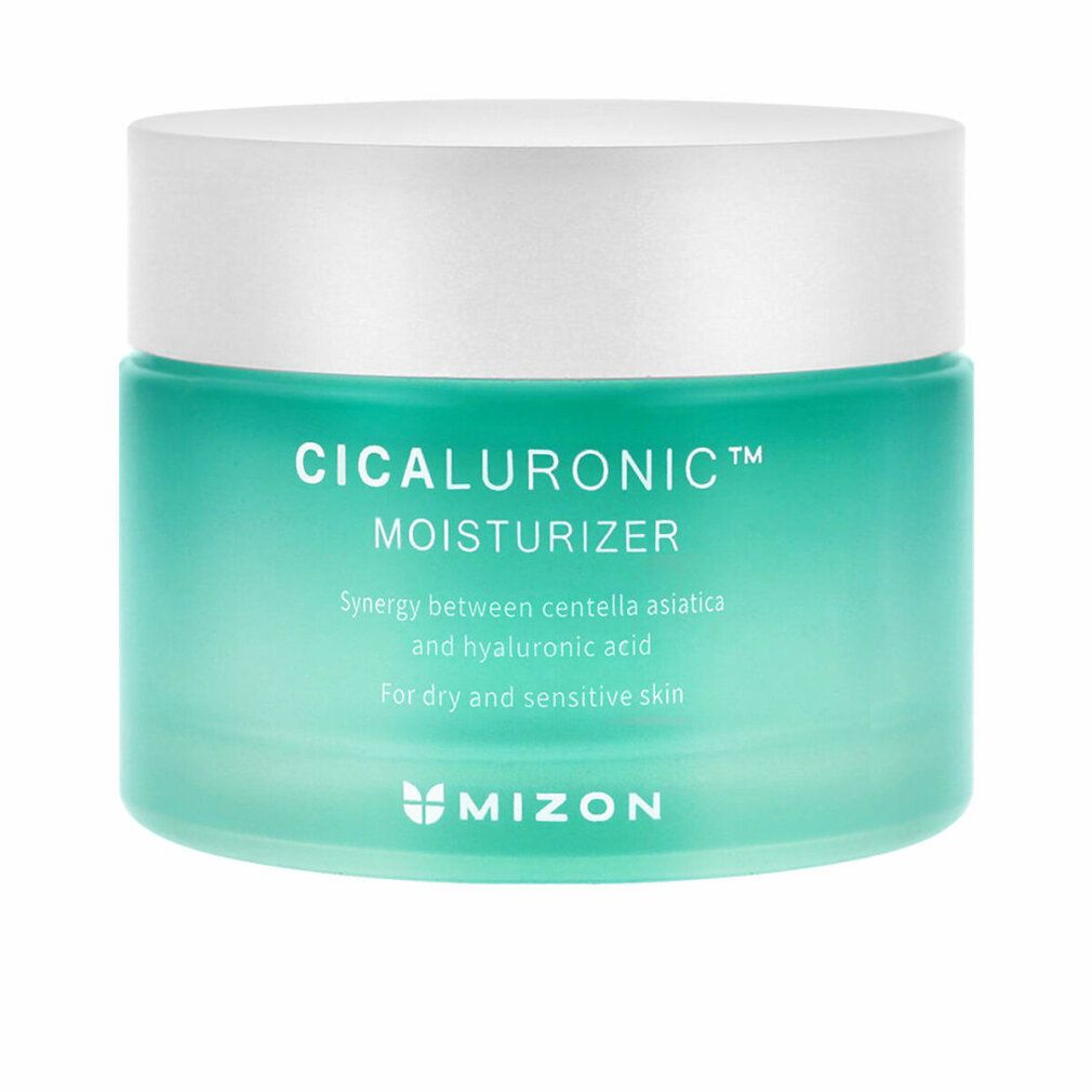 MIZON Cicaluronic Moisturizer Nourishing Face Cream 50 ml
