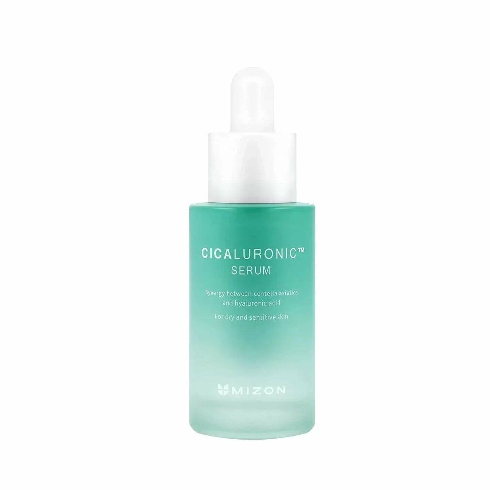 Mizon Cicaluronic Serum 30 ml