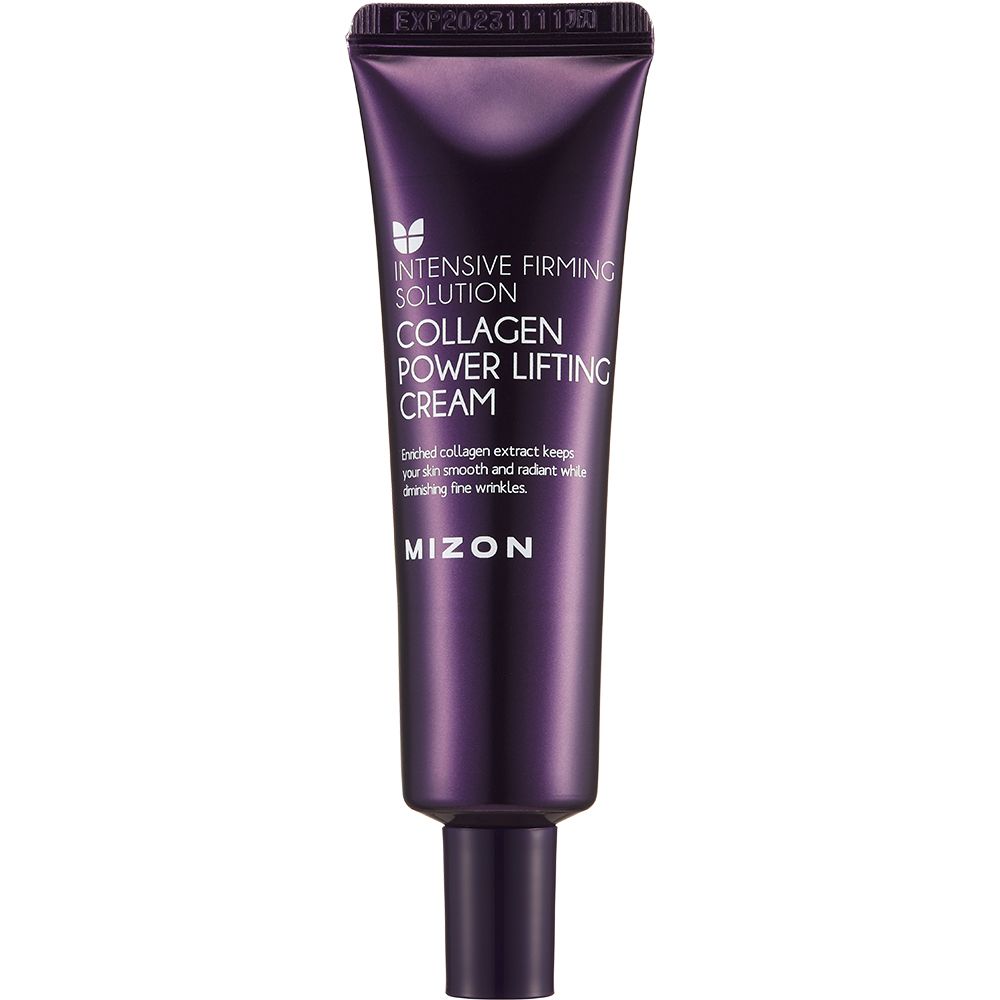 MIZON Collagen Power Lifting Cream – Firming, moisturizing face cream 35 ml