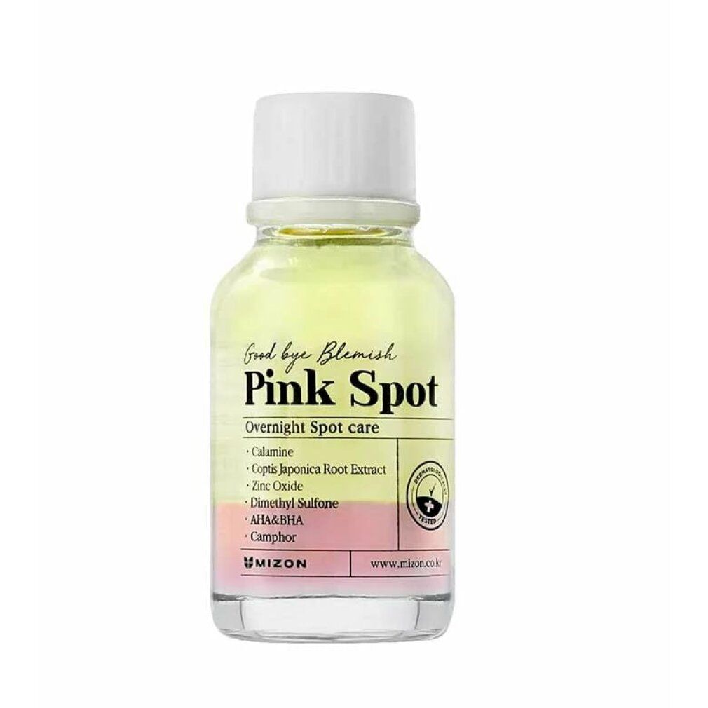 Mizon Good Bye Blemish Pink Spot 0,019 l