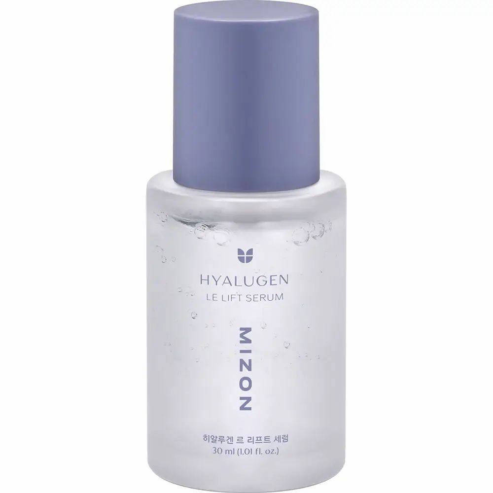 MIZON Hyalugen Le Fit Serum – Moisturizing Face Serum 30 ml