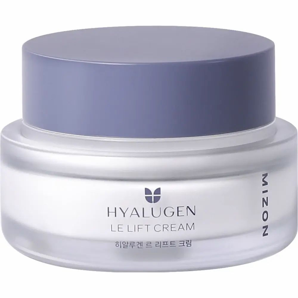 MIZON Hyalugen Le Lift Cream – Firming Moisturizing Cream 50 ml