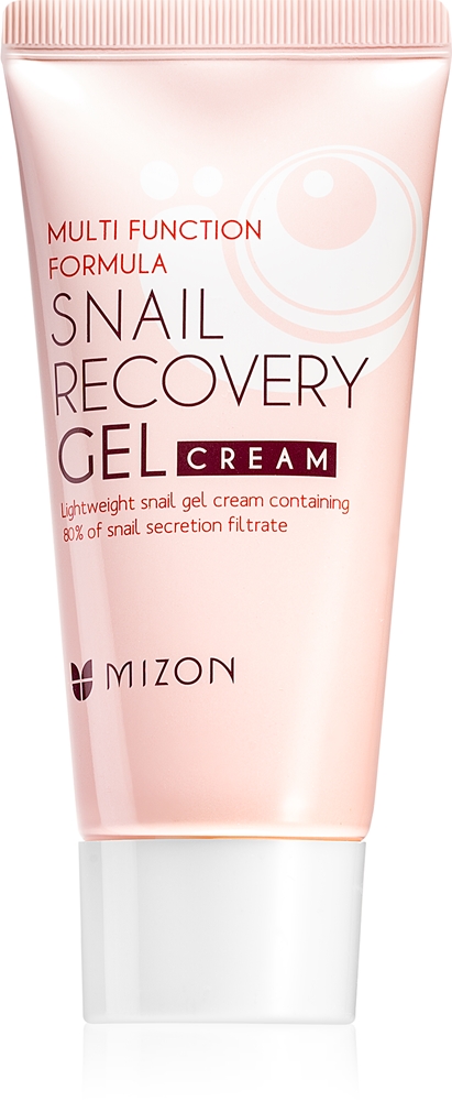 Mizon Multi Function Formula Snail Facial Gel with Snail Extract