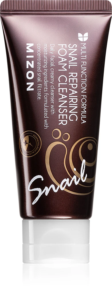 Mizon Multi Function Formula Snail Cleansing Foam