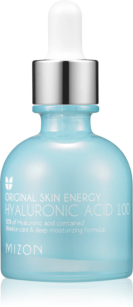 Mizon Original Skin Energy Hyaluronic Acid 100 moisturizing skin serum